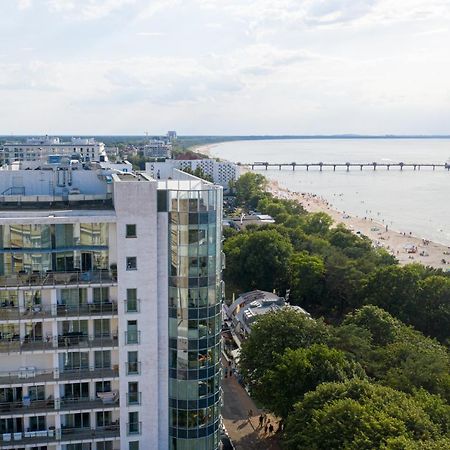 Apartamenty Promenada Gwiazd 28 - Visitopl Мендзиздроє Екстер'єр фото