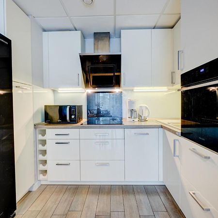Apartamenty Promenada Gwiazd 28 - Visitopl Мендзиздроє Екстер'єр фото
