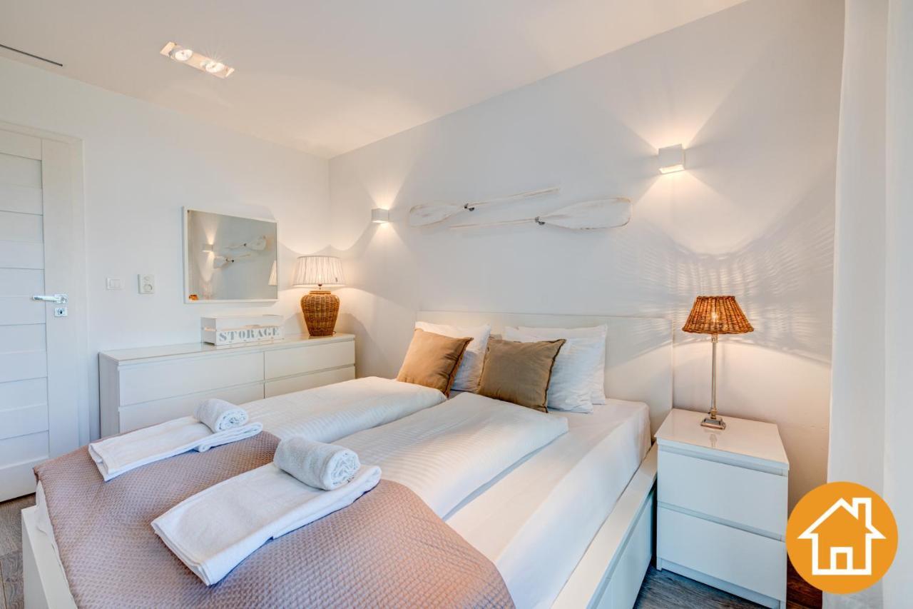 Apartamenty Promenada Gwiazd 28 - Visitopl Мендзиздроє Екстер'єр фото