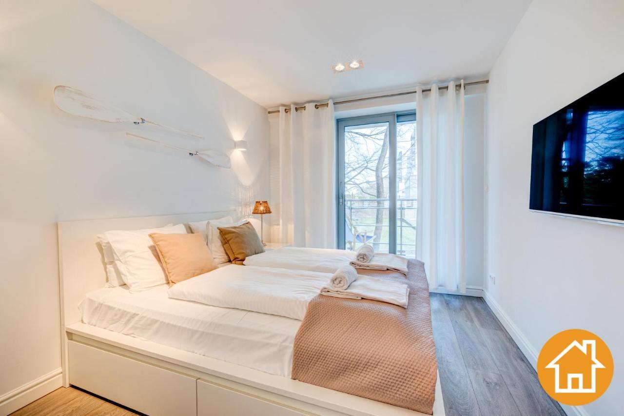 Apartamenty Promenada Gwiazd 28 - Visitopl Мендзиздроє Екстер'єр фото