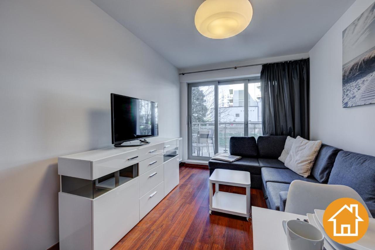 Apartamenty Promenada Gwiazd 28 - Visitopl Мендзиздроє Екстер'єр фото