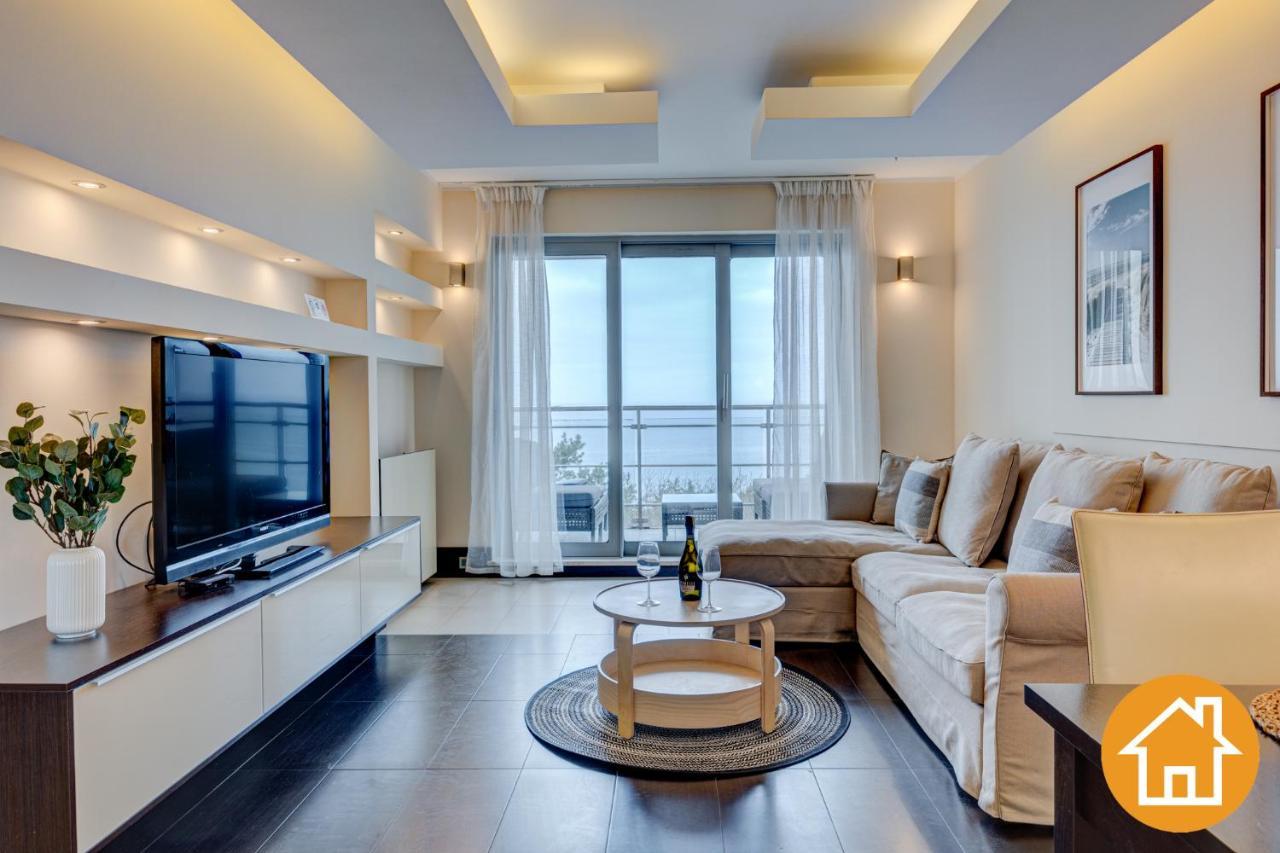 Apartamenty Promenada Gwiazd 28 - Visitopl Мендзиздроє Екстер'єр фото