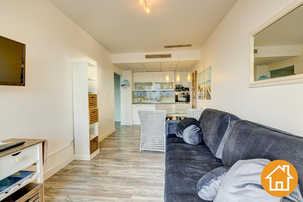 Apartamenty Promenada Gwiazd 28 - Visitopl Мендзиздроє Екстер'єр фото