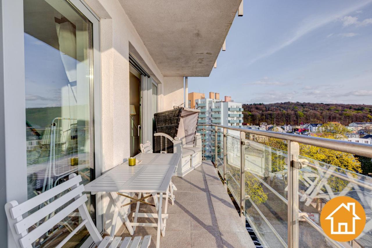 Apartamenty Promenada Gwiazd 28 - Visitopl Мендзиздроє Екстер'єр фото