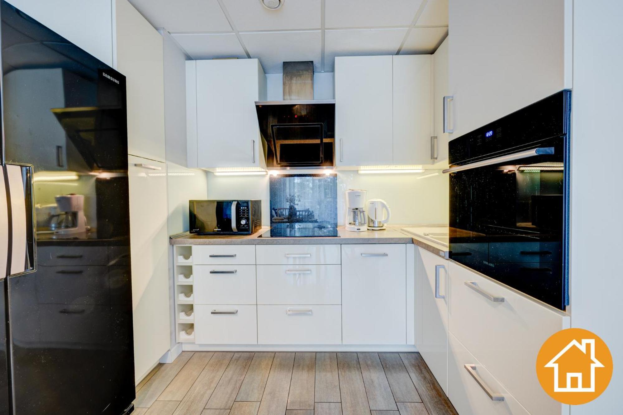 Apartamenty Promenada Gwiazd 28 - Visitopl Мендзиздроє Екстер'єр фото