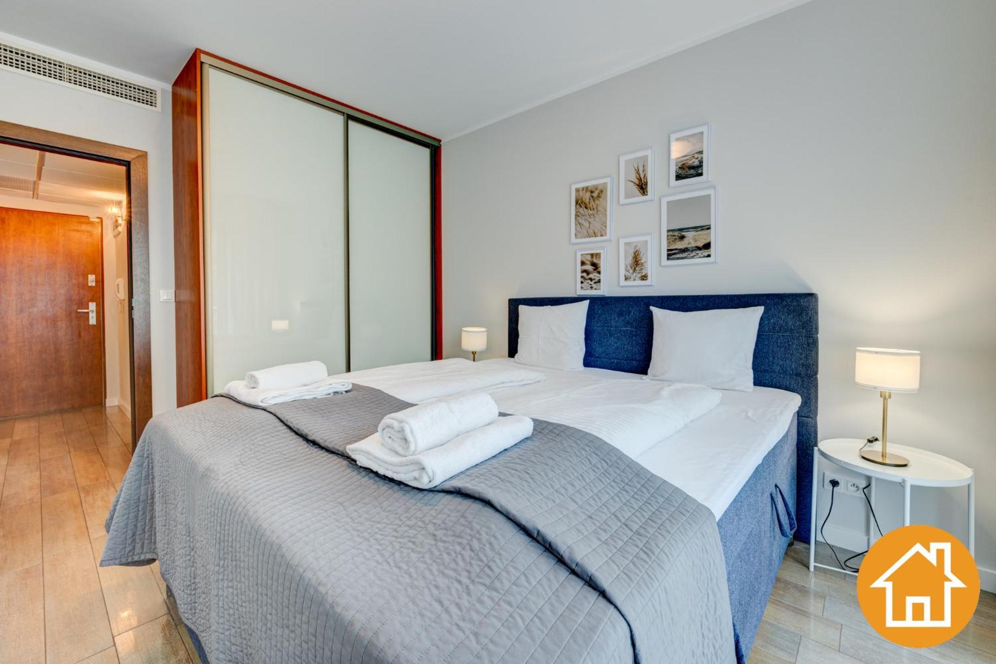Apartamenty Promenada Gwiazd 28 - Visitopl Мендзиздроє Екстер'єр фото